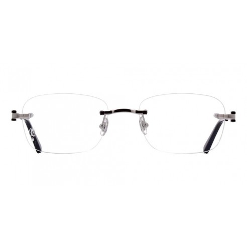 Gafas Graduadas hombre Cartier CT0290O 004