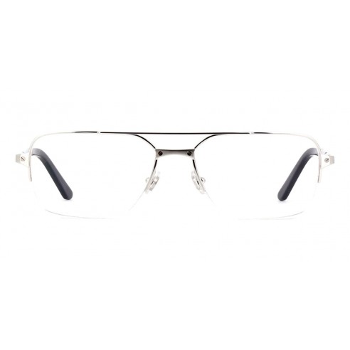 Monturas gafas sales cartier hombre