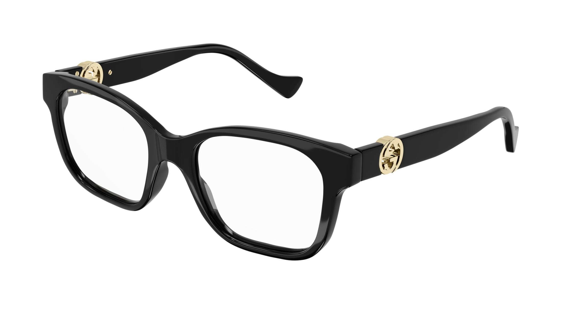 Estás gafas de Lujo te diferencia combinandolas con tu look más exclusivo. Las gafas Gucci extravagancia,