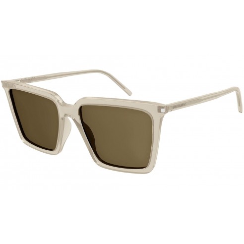 Gafas de Sol Unisex Saint Laurent SL 474 005