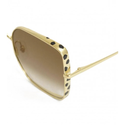 Gafas de Sol mujer Cartier CT0299S 002