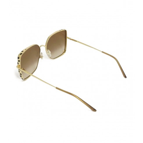 Gafas de Sol mujer Cartier CT0299S 002