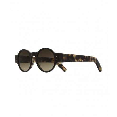 Gafas de Sol unisex Cutler&Gross 1374 2 - vista tres cuartos