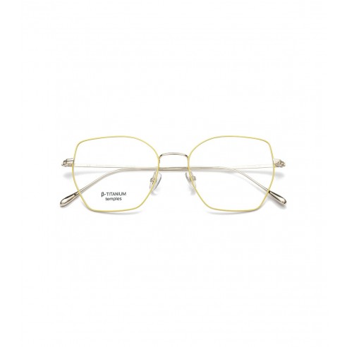 Gafas Graduadas Mujer Woodys TOUCAN 01