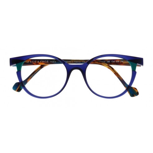 Gafas Graduadas mujer Face a Face BAHIA3 OO8