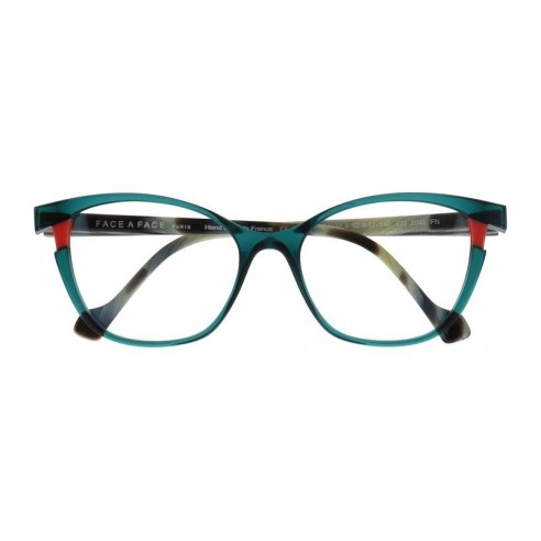 Gafas Graduadas mujer Face a Face BAHIA4 2045