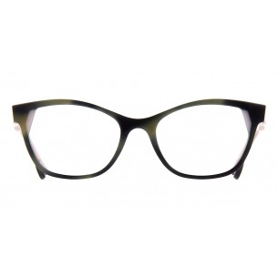 Gafas Graduadas mujer Face a Face BOCCALEMON2 6152 - vista frontal