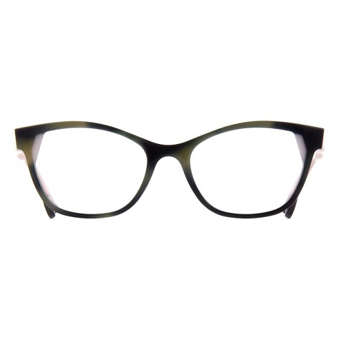 Gafas Graduadas mujer Face a Face BOCCALEMON2 6152 - vista frontal
