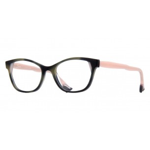 Gafas Graduadas mujer Face a Face BOCCALEMON2 6152 - vista frontal 2