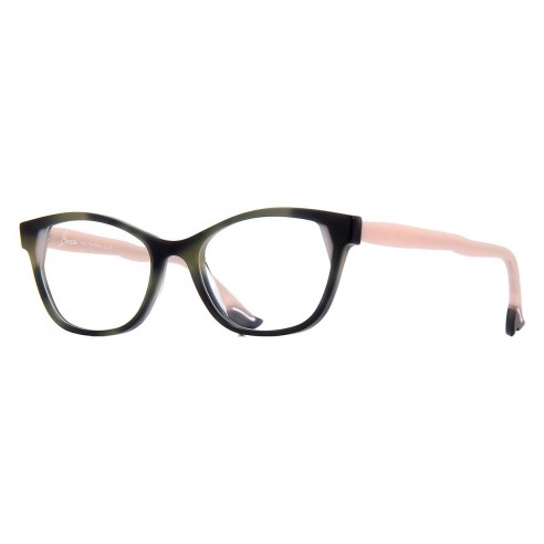Gafas Graduadas mujer Face a Face BOCCALEMON2 6152 - vista lateral