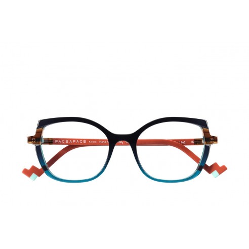Gafas Graduadas mujer Face a Face BOCCATWEET1 1162