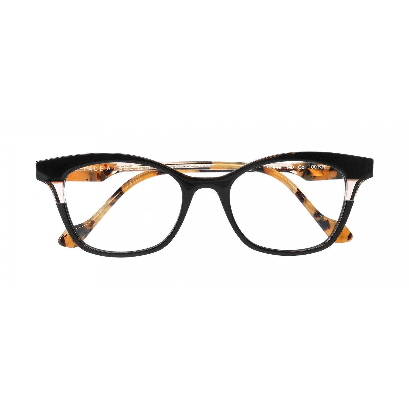 Face a 2025 face gafas graduadas