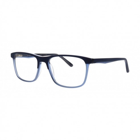 Gafas Graduadas hombre Prodesign 3609 9031 - vista lateral