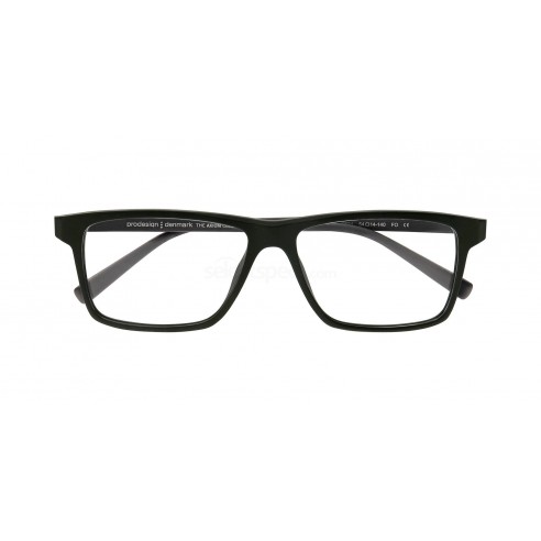 Gafas Graduadas hombre Prodesign 6617 6031 - vista frontal