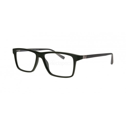 Gafas Graduadas hombre Prodesign 6617 6031 - vista lateral