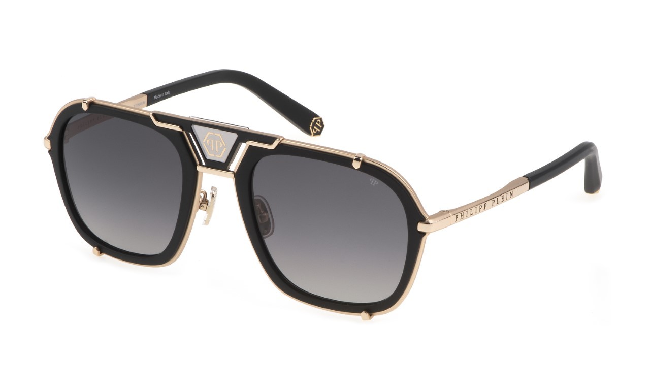 Gafas de Sol hombre Philipp Plein SPP010M 55349P