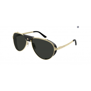 Gafas de Sol hombre Cartier CT0296S 001