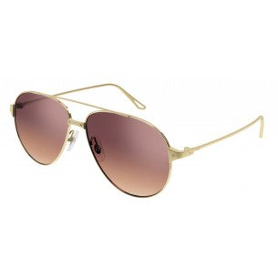 Gafas de Sol hombre Cartier CT0298S 003