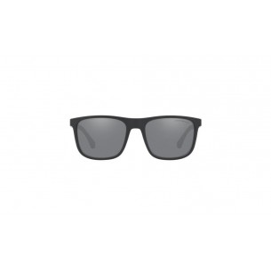 Gafas de Sol hombre Emporio Armani EA4129 50016G - vista frontal