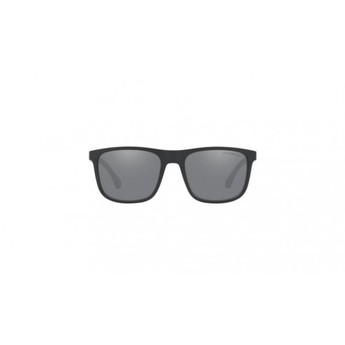 Gafas de Sol hombre Emporio Armani EA4129 50016G - vista frontal