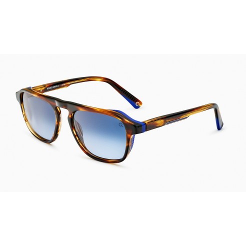 Gafas de Sol hombre Etnia RODEO DRIVE 2 55S HVBL - vista lateral