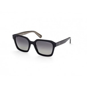 Gaf as de Sol mujer Moncler ML0191 05D - vista frontal 2