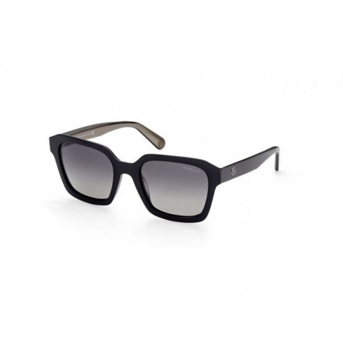 Gafas de Sol mujer Moncler ML0191 05D - vista lateral