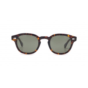 Gafas de Sol unisex Moscot LEMTOSH SUN 2002-02 - vista frontal