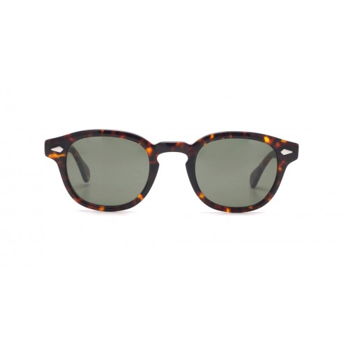 Gafas de Sol unisex Moscot LEMTOSH SUN 2002-02 - vista frontal