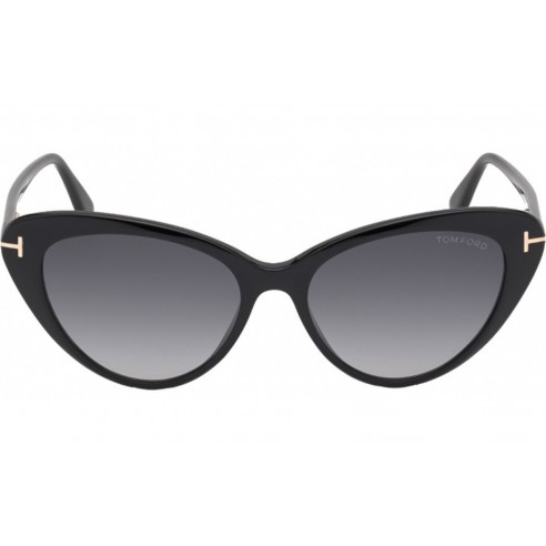 Gafas de Sol mujer Tom Ford FT0869 01B