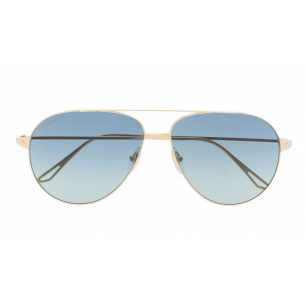 Gafas de Sol hombre Cartier CT0298S 011 - vista frontal