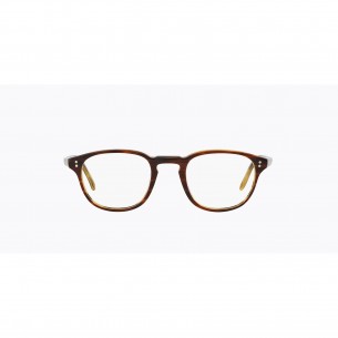 Gafas Graduadas hombre Oliver Peoples FAIRMONT OV5219 1310 - Vista frontal