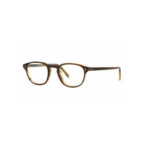 Gafas Graduadas hombre Oliver Peoples FAIRMONT OV5219 1310 - vista tres cuartos