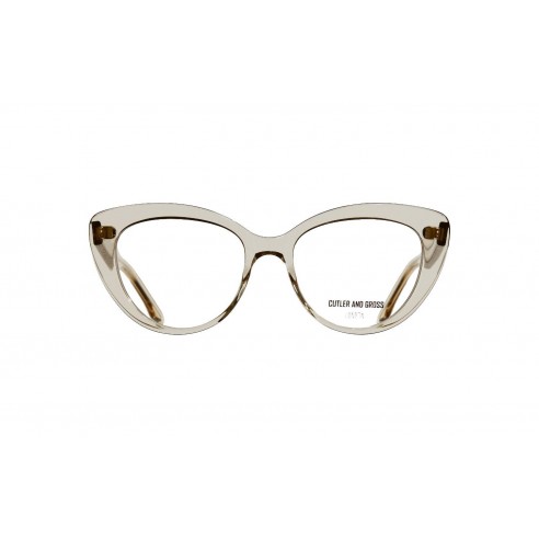 Gafas Graduadas mujer Cutler & Gross 1350 10