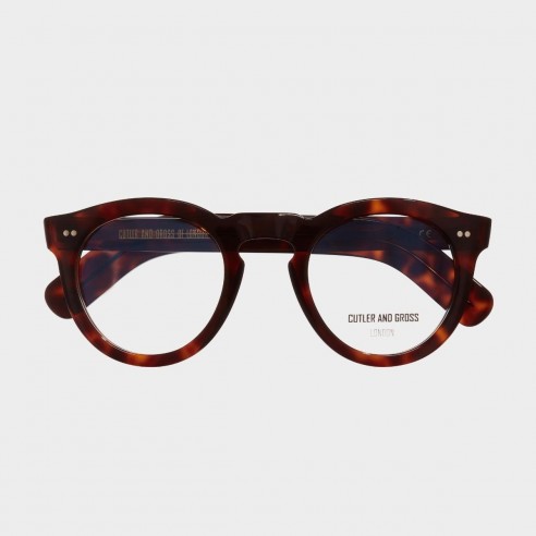 Gafas Graduadas unisex - Cutler & Gross 0734V3 1