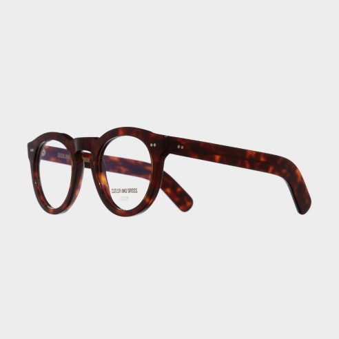 Gafas Graduadas unisex - Cutler & Gross 0734V3 1