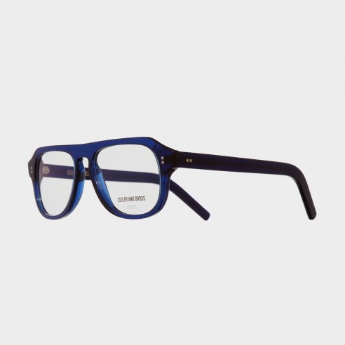 Gafas Graduadas hombre Cutler & Gross 0822V3 CNB