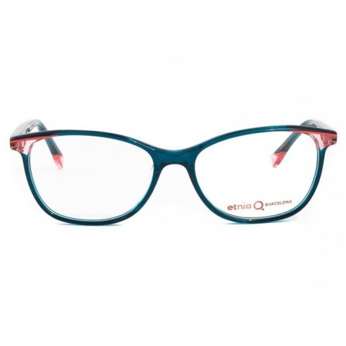 Gafas Graduadas mujer Etnia DAUPHINE 22 53O TQPK - vista frontal