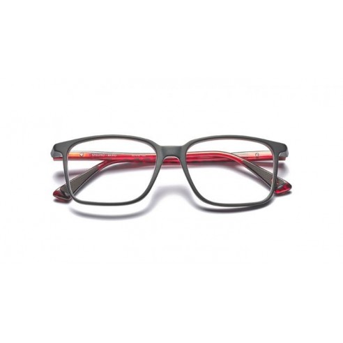 Gafas Graduadas hombre Etnia STELVIO 55O BKRD