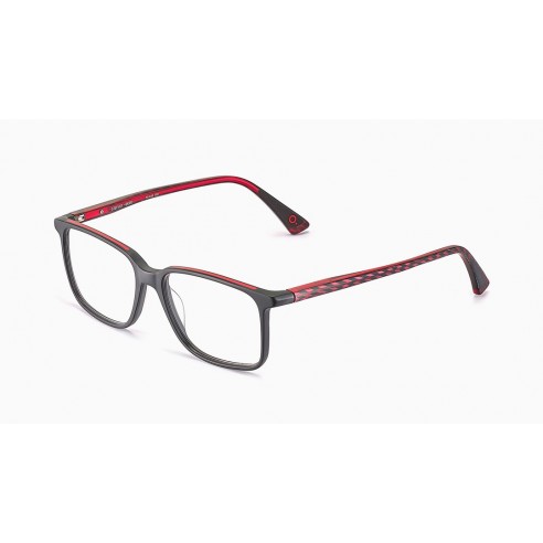 Gafas Graduadas hombre Etnia STELVIO 55O BKRD