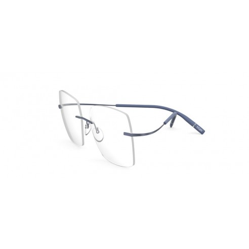 Gafas Graduadas - Silhouette TMA ICON 5541 4540