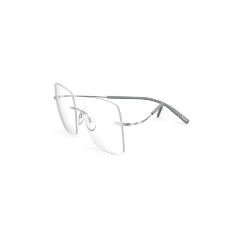 Gafas Graduadas unisex Silhouette TMA ICON 5541 7000