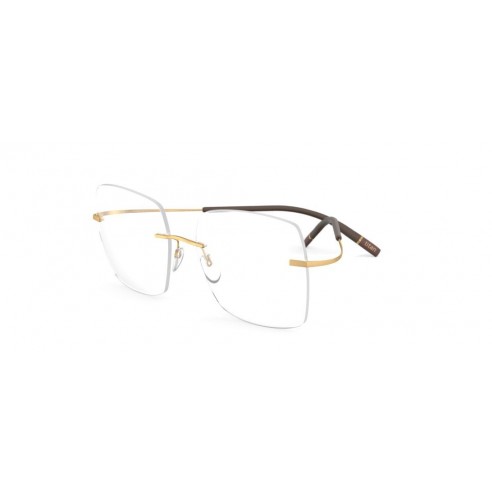 Gafas Graduadas unisex Silhouette TMA ICON 5541...