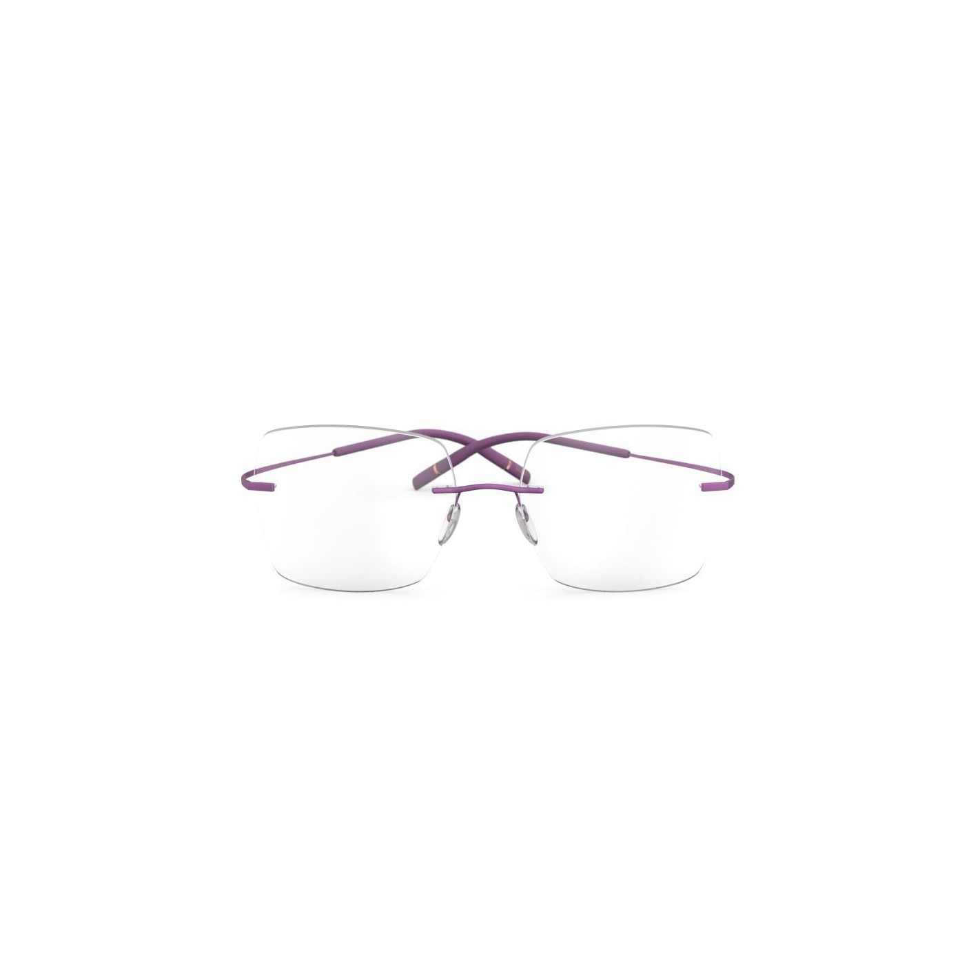 Las nuevas gafas Titan Minimal Art revolucionado el sector debido a su diseño minimalista y extraordinaria comodidad de uso.