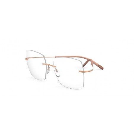 Gafas Graduadas unisex Silhouette TMA ICON 5541 3530