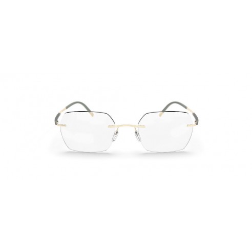 Gafas Graduadas unisex Silhouette DYN CONTOUR...