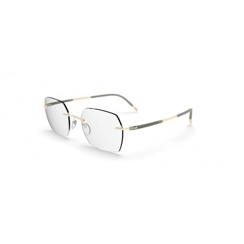 Gafas Graduadas unisex Silhouette DYN CONTOUR...