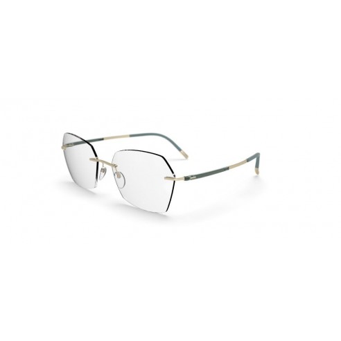 Gafas Graduadas unisex Silhouette DYN CONTOUR...