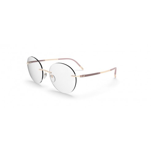 Gafas Graduadas unisex Silhouette DYN CONTOUR...