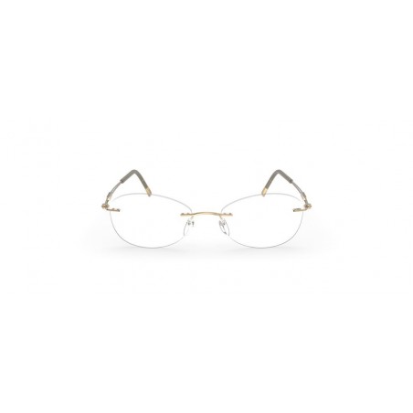 Gafas Graduadas mujer Silhouette CRYSTAL 5551/FE 7520